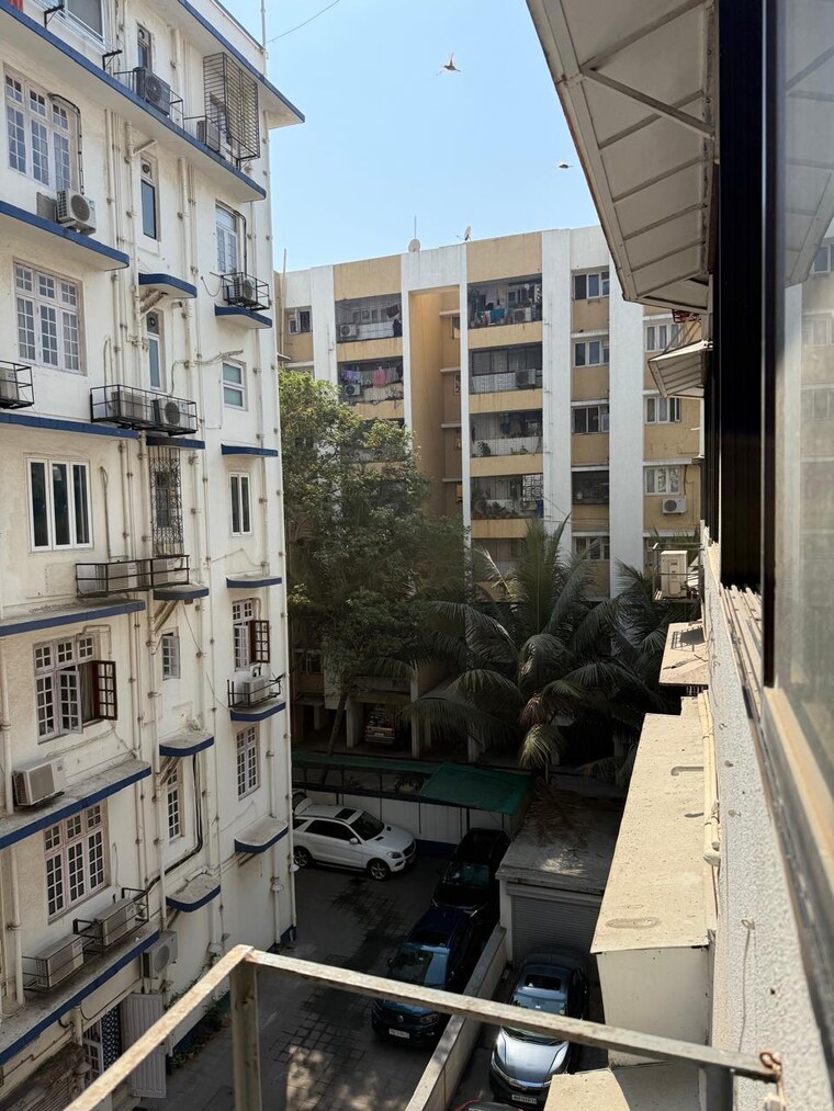Exterior View, mistry-court 2 Bedroom 1100 Sq.Ft. Apartment In Churchgate Mumbai 9632735