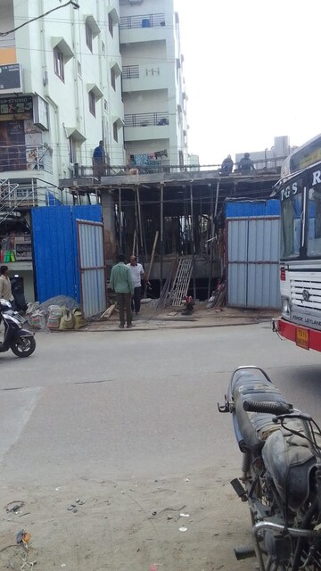  Showroom – Exterior View View at Bandlaguda Jagir - for Rent