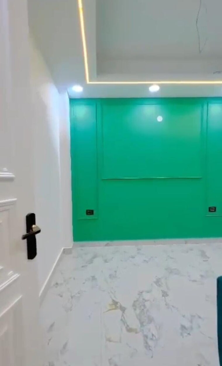 Room, hark-sai-homes 2 Bedroom 800 Sq.Ft. Builder Floor In Sector 49 Noida 9632750