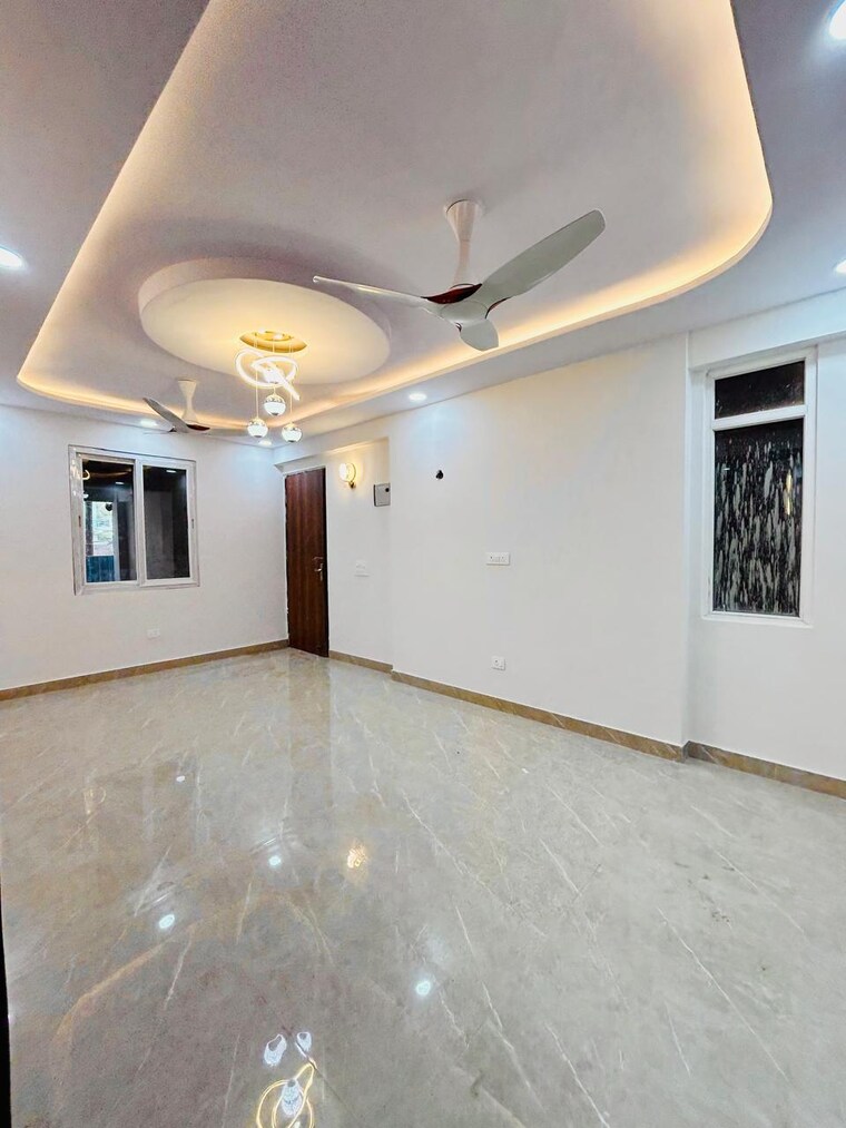 Room, hark-sai-homes 2 Bedroom 800 Sq.Ft. Builder Floor In Sector 49 Noida 9632750