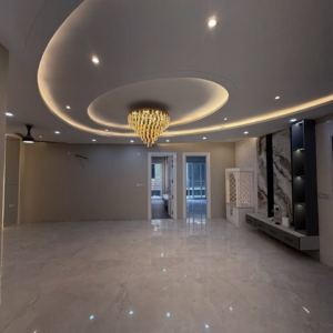 Parking in 4 BHK Builder Floor at Sector 85 – for Sale