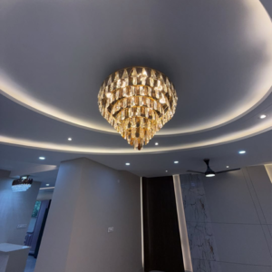 Furnished Amenities in 4 BHK Builder Floor at Sector 85 – for Sale