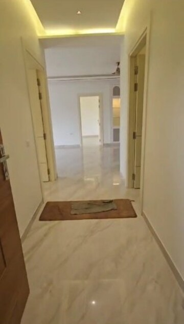 Building Lobby in 4 BHK Builder Floor at Sector 84 – for Sale