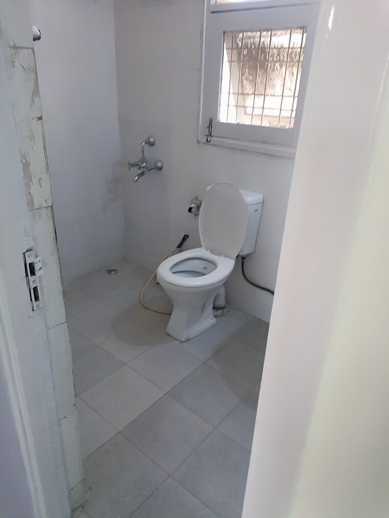 Bathroom, tulip-orange 3 Bedroom 1137 Sq.Ft. Apartment In Sector 70 Gurgaon 9632765