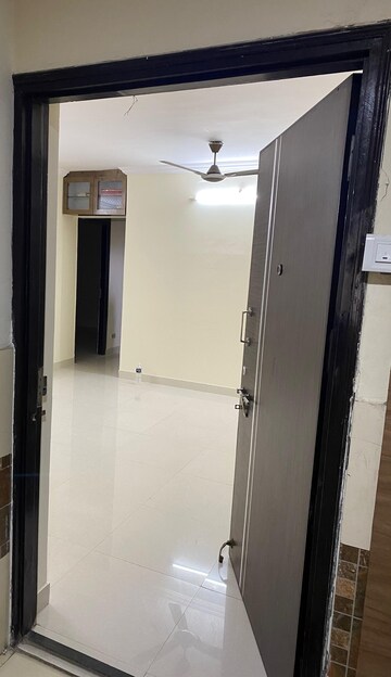 1 BHK Apartment For Sale in Vijay Garden, Ghodbunder Road