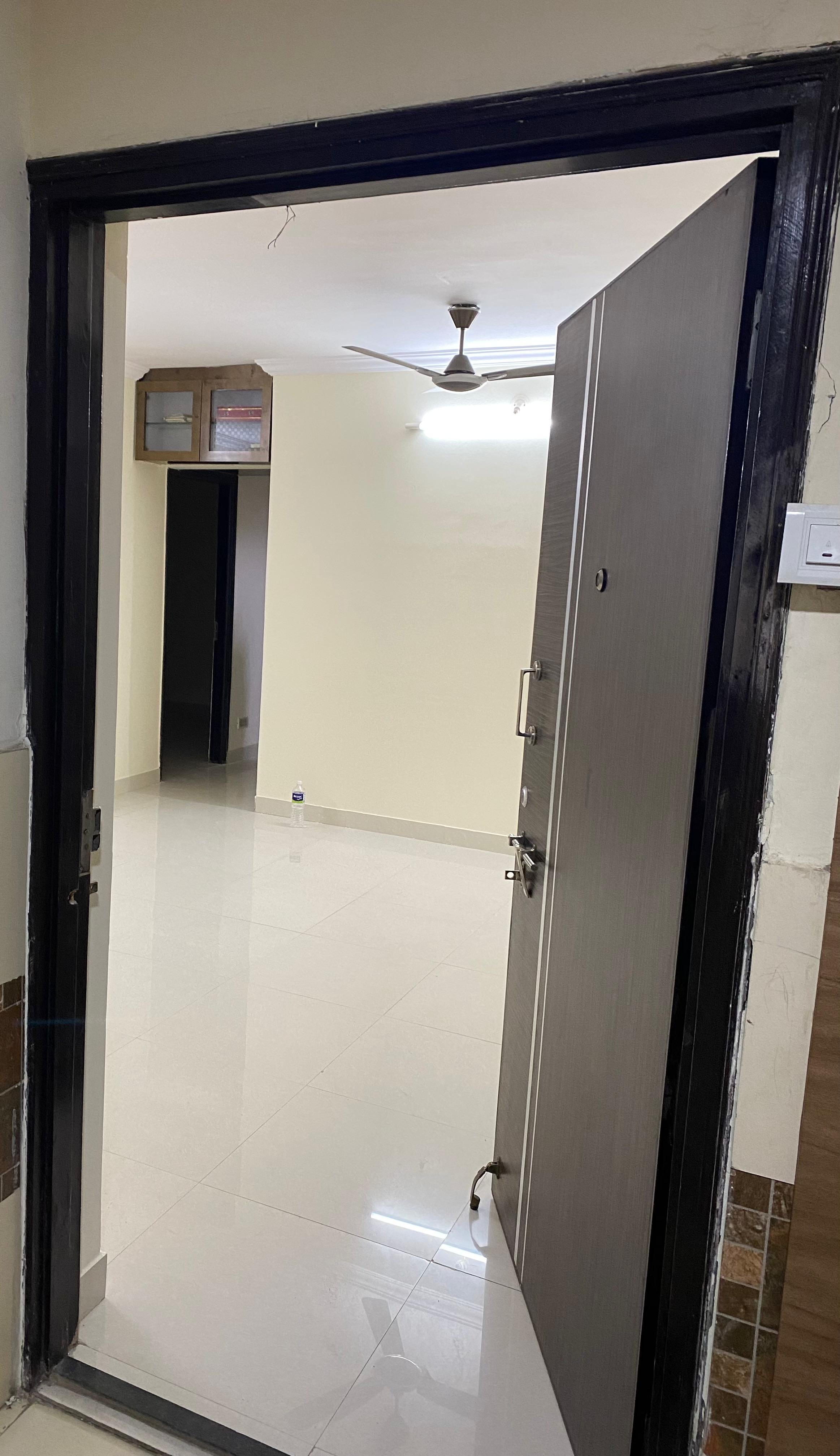 1 BHK + Pooja Room Apartment For Sale in Vijay Garden