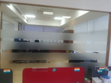 Floor Plan in  Office Space at Ekkatuthangal – for Rent