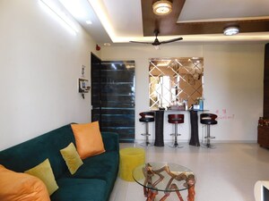 2 BHK Apartment For Sale in Raj Atlantis, Mira Road East