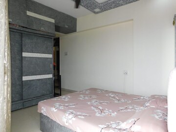 Bedroom in 2 BHK Apartment at Raj Atlantis, Mira Road East – for Sale