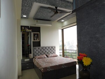 Bedroom in 2 BHK Apartment at Raj Atlantis, Mira Road East – for Sale