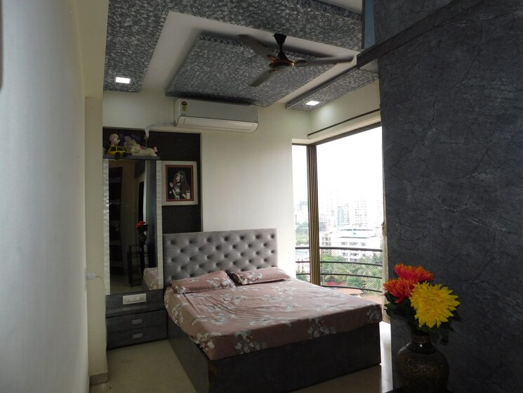 Bedroom, raj-atlantis 2 Bedroom 1080 Sq.Ft. Apartment In Mira Road East Thane 9632777