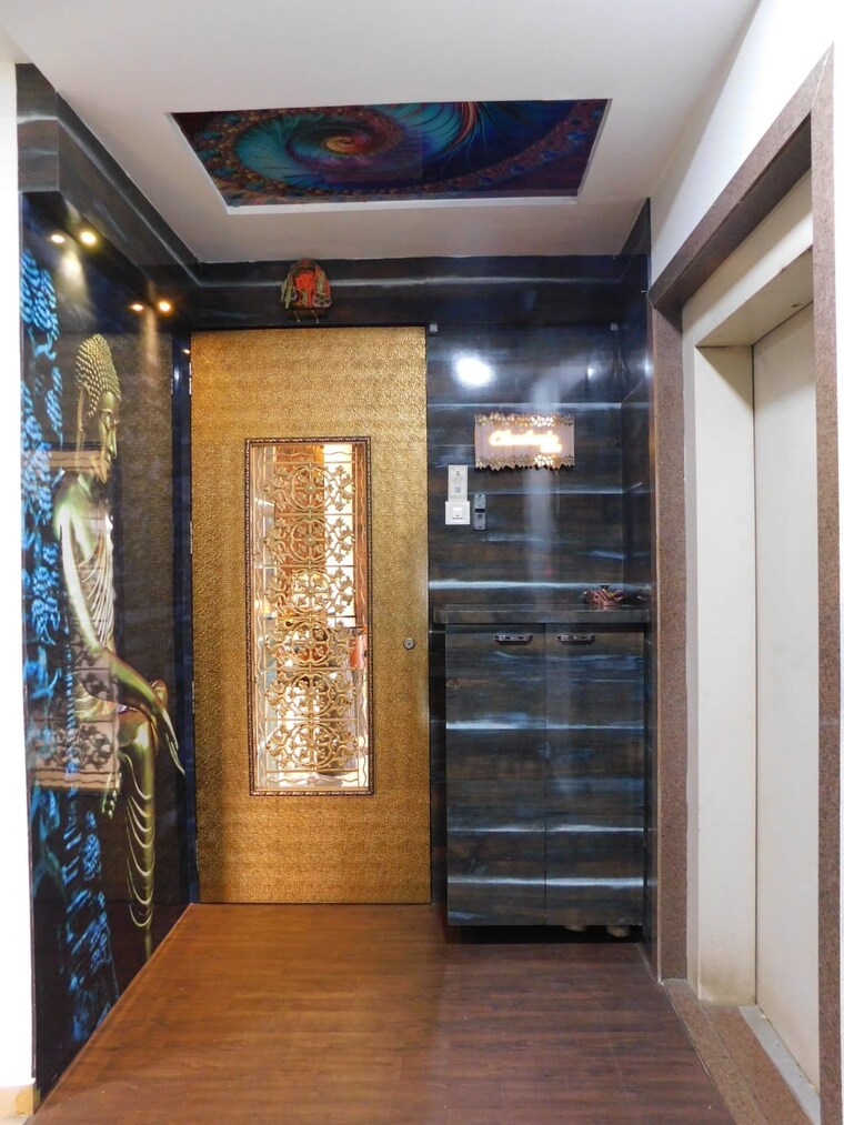 undefined, raj-atlantis 2 Bedroom 1080 Sq.Ft. Apartment In Mira Road East Thane 9632777