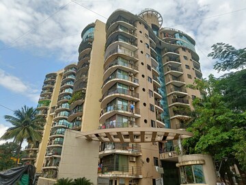 2 BHK Apartment – Exterior View View at Raj Atlantis, Mira Road East - for Sale