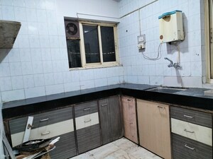 1 BHK Apartment – Exterior View View at Yashodham Complex, Goregaon East - for Rent