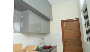 Bathroom in 5 BHK Independent House at Banjara Layout – for Sale