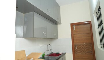 Bathroom in 5 BHK Independent House at Banjara Layout – for Sale