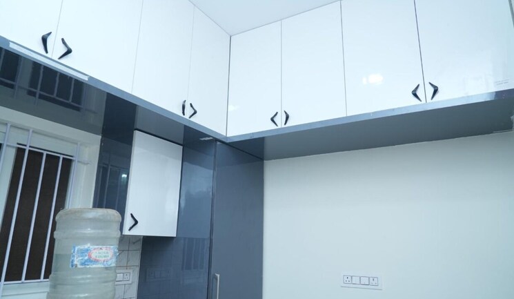 Kitchen, banjara layout 5 Bedroom 3000 Sq.Ft. Independent House In Banjara Layout Bangalore 9632730