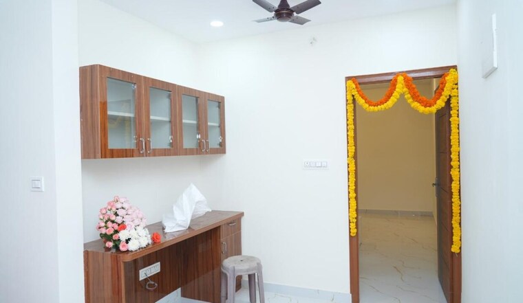 undefined, banjara layout 5 Bedroom 3000 Sq.Ft. Independent House In Banjara Layout Bangalore 9632730