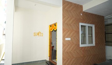 Bedroom in 5 BHK Independent House at Banjara Layout – for Sale