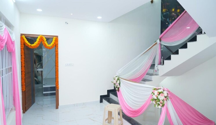 Bathroom, banjara layout 5 Bedroom 3000 Sq.Ft. Independent House In Banjara Layout Bangalore 9632730