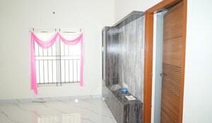 Bathroom in 5 BHK Independent House at Banjara Layout – for Sale