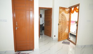 Furnished Amenities in 5 BHK Independent House at Banjara Layout – for Sale