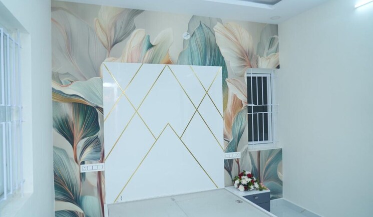 undefined, banjara layout 5 Bedroom 3000 Sq.Ft. Independent House In Banjara Layout Bangalore 9632730