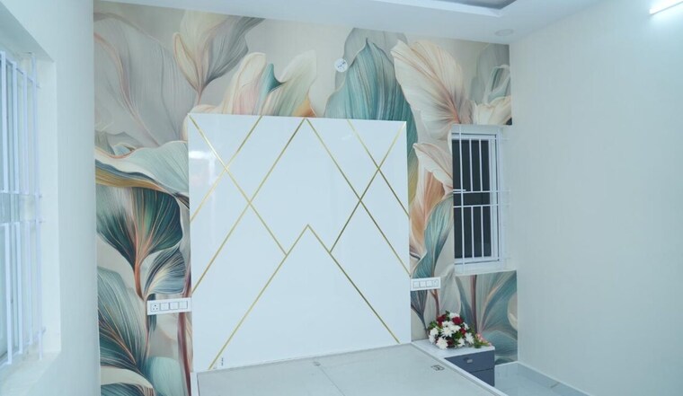 undefined, banjara layout 5 Bedroom 3000 Sq.Ft. Independent House In Banjara Layout Bangalore 9632730