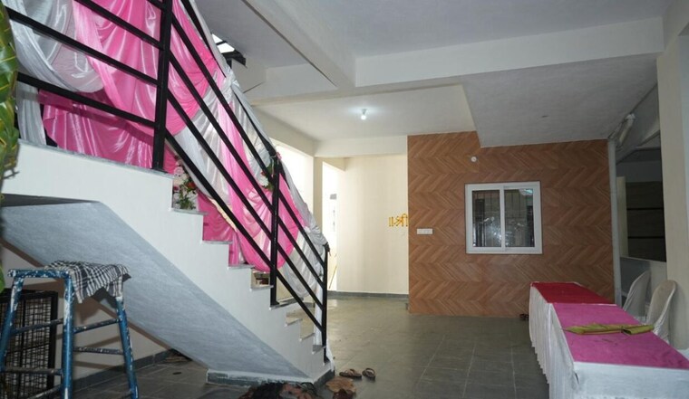 undefined, banjara layout 5 Bedroom 3000 Sq.Ft. Independent House In Banjara Layout Bangalore 9632730