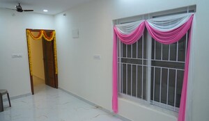 Bathroom in 5 BHK Independent House at Banjara Layout – for Sale