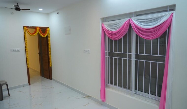 Bathroom, banjara layout 5 Bedroom 3000 Sq.Ft. Independent House In Banjara Layout Bangalore 9632730