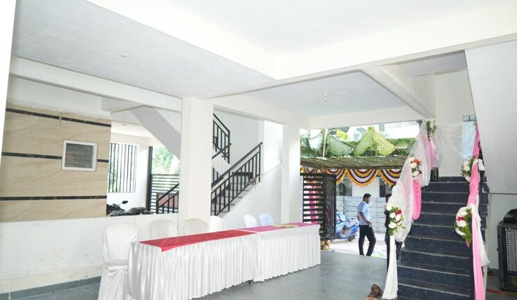 Bedroom, banjara layout 5 Bedroom 3000 Sq.Ft. Independent House In Banjara Layout Bangalore 9632730