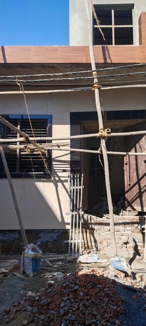 Staircase in 2.5 BHK Independent House at New Friends Colony, Sanjay Nagar – for Sale