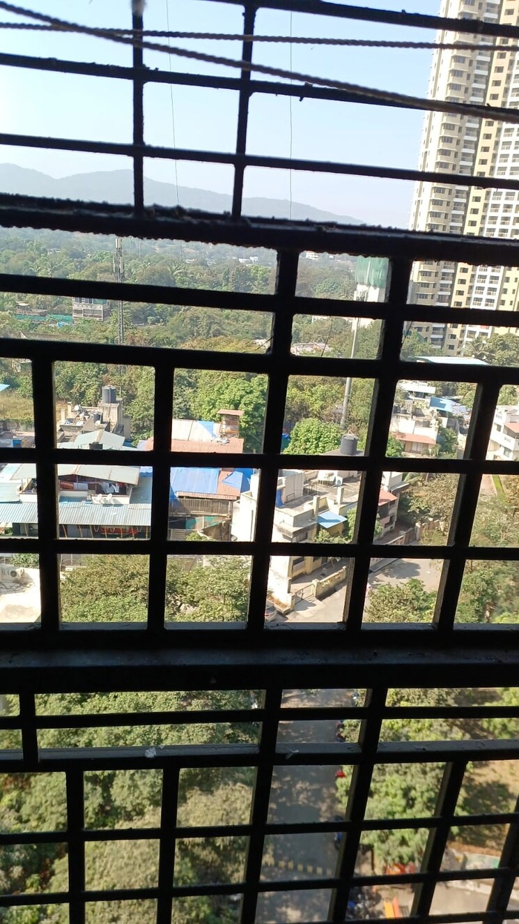 Master Plan, ram-pushpanjali-residency 1 Bedroom 450 Sq.Ft. Apartment In Owale Thane 9632782