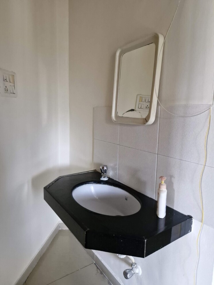 Bathroom, aditya-complex-pimple-gurav 1 Bedroom 660 Sq.Ft. Apartment In Pimple Gurav Pune 9632787