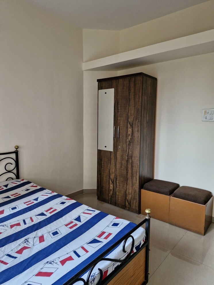 Bedroom, aditya-complex-pimple-gurav 1 Bedroom 660 Sq.Ft. Apartment In Pimple Gurav Pune 9632787