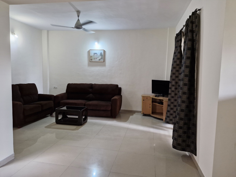 1 BHK 660 Sq.Ft. Apartment in Aditya Complex Pimple Gurav