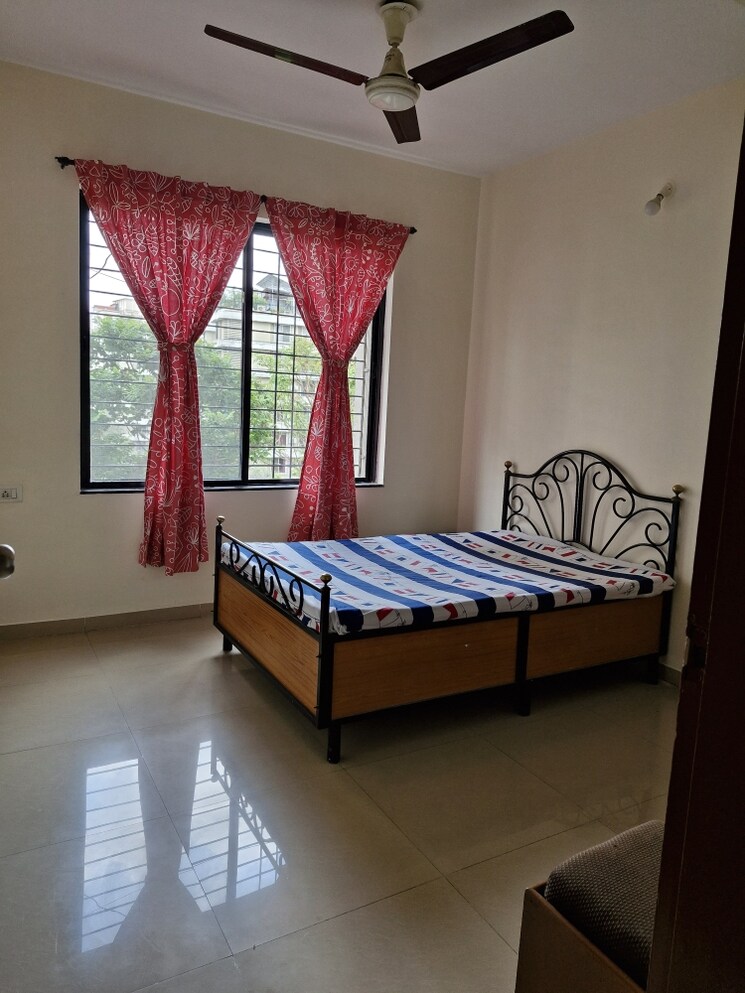 Bedroom, aditya-complex-pimple-gurav 1 Bedroom 660 Sq.Ft. Apartment In Pimple Gurav Pune 9632787
