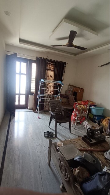 Bedroom in 4 BHK Builder Floor at Sainik Colony – for Rent