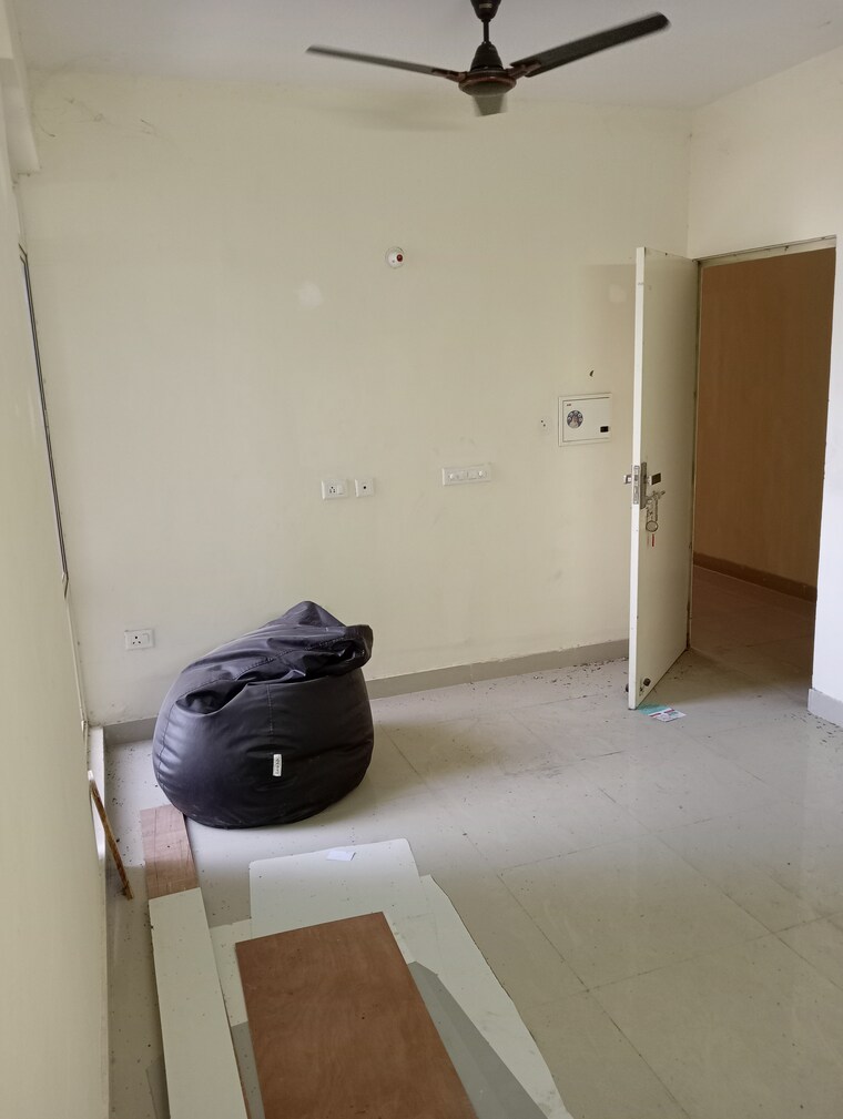 Master Bedroom, conscient-habitat-78 3 Bedroom 750 Sq.Ft. Apartment In Sector 78 Faridabad 9632802