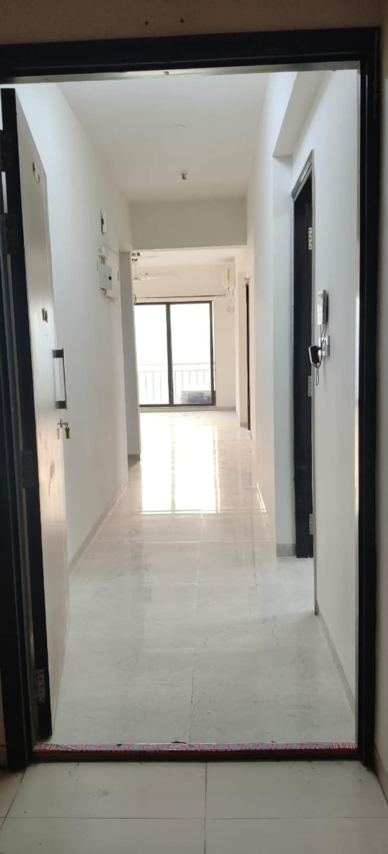 undefined, girikunj-chs 2 Bedroom 650 Sq.Ft. Apartment In Ghodbunder Road Thane 9632796