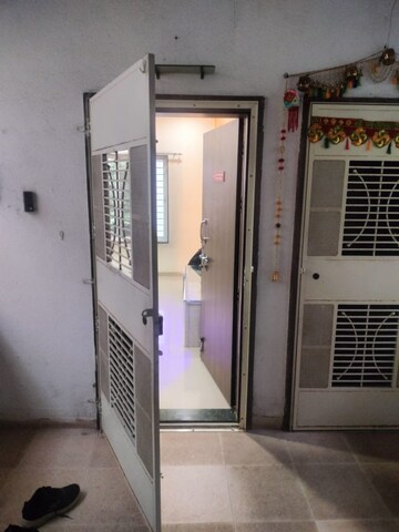 Building Lobby in 2 BHK Apartment at Dhayari – for Rent