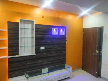 2 BHK Apartment For Rent in Dhayari