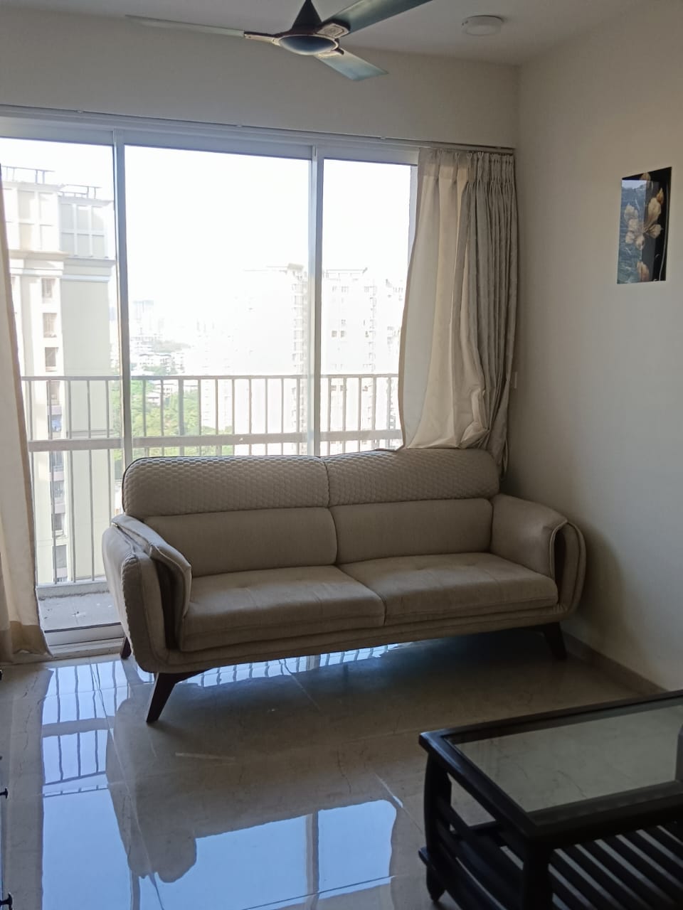 2 BHK + Pooja Room Apartment For Sale in Girikunj Chs