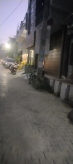 105 Sq.Yd. Plot in New Garden Enclave