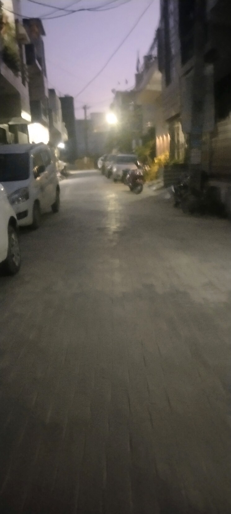 Exterior View, new-garden-enclave  105 Sq.Yd. Plot In Mainapur Ghaziabad 9632790