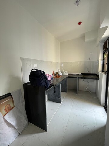 Master Bedroom in 2 BHK Apartment at Runwal Gardens Phase I, Dombivli East – for Rent