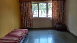 2 BHK Apartment For Rent in Shatatarka Apartment, Karve Nagar