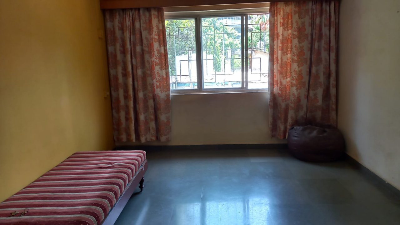 2 BHK Apartment For Rent in Shatatarka Apartment