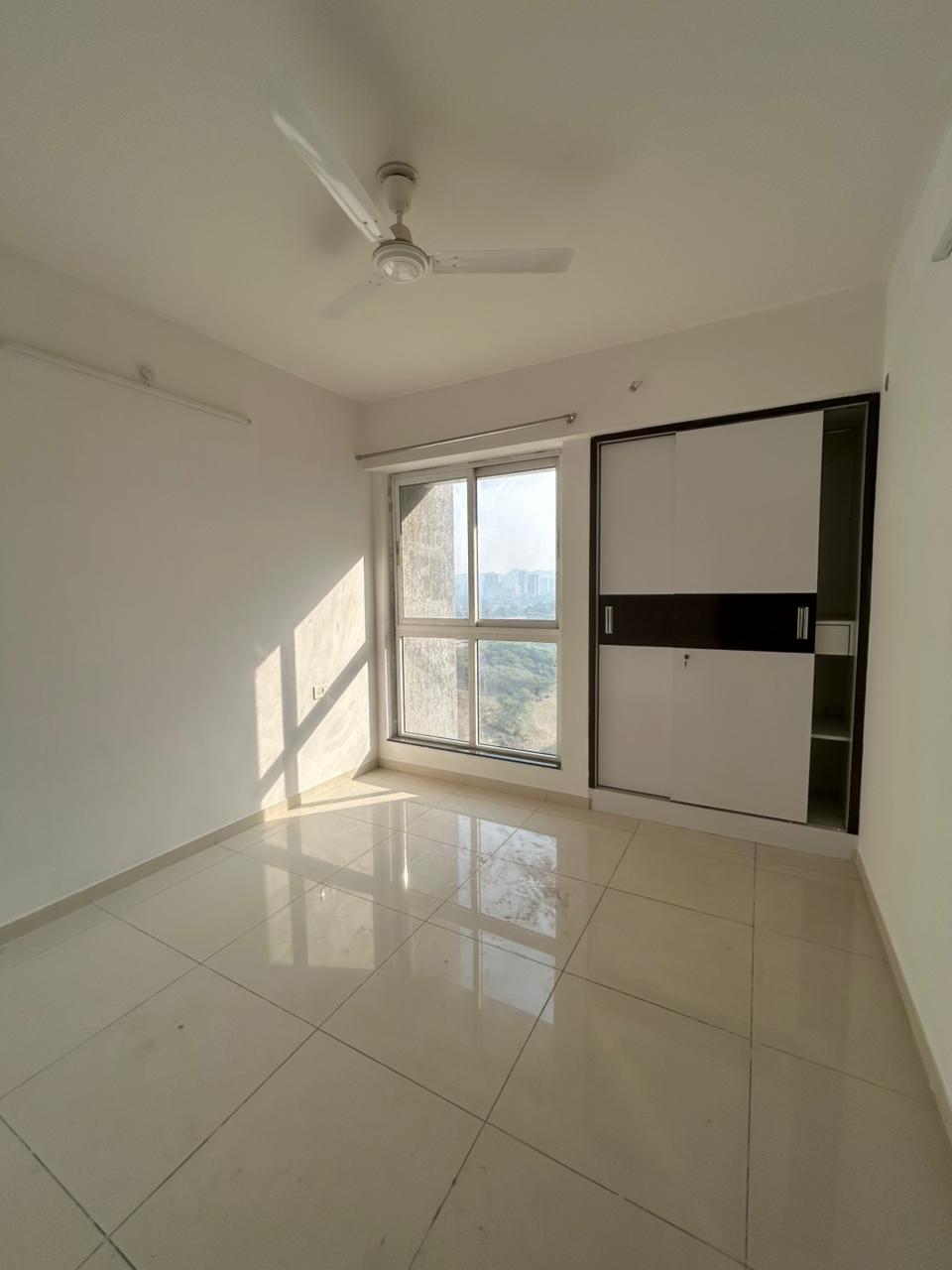 2 BHK + Pooja Room Apartment For Sale in Vihang Valley Rio